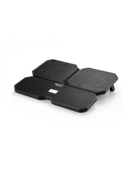 Stojalo za prenosnik DeepCool Multi Core X6 (DP-N422-MCX6)