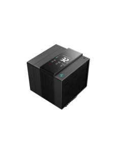 Hladilnik Deep Cool ASSASSIN IV VC VISION (R-ASN4-BKNVMD-G)