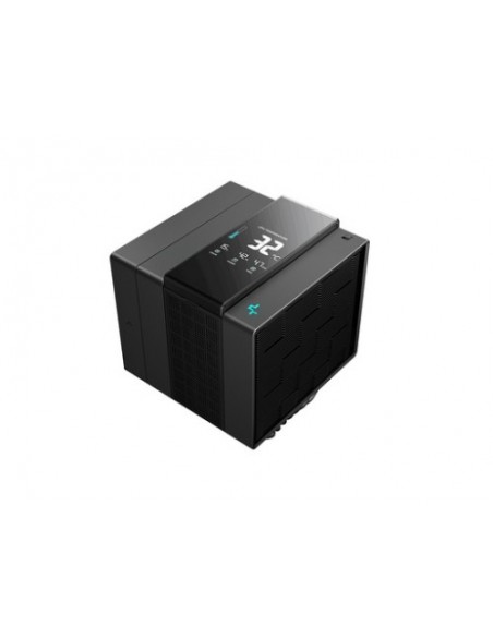 Hladilnik Deep Cool ASSASSIN IV VC VISION (R-ASN4-BKNVMD-G)