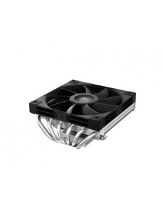Hladilnik Deep Cool AN600 (R-AN600-BKNNMN-G)