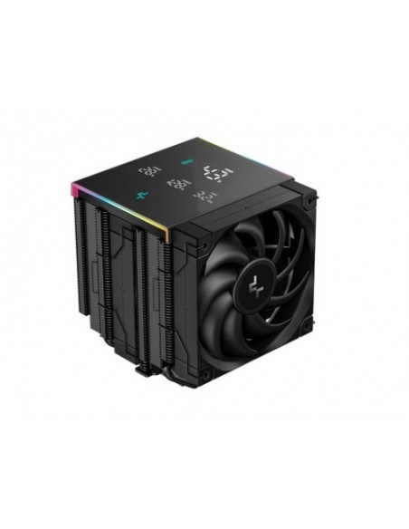Hladilnik Deep Cool AK620 (R-AK620-BKAPMN-G)