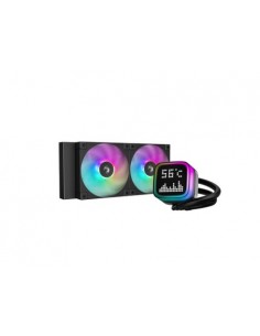 Vodno hlajenje DeepCool LP240 (R-LP240-BKMSNC-G-1)