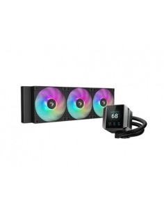Vodno hlajenje DeepCool MYSTIQUE 360 (R-LX750-BKADSNC-G-1)