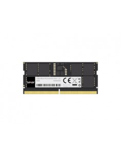 RAM DDR5 32GB 5600MHz Lexar (LD5S32G56C46ST-BGS)