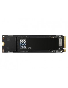 SSD Samsung 990 EVO Plus 2TB (MZ-V9S2T0BW)