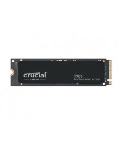 SSD Crucial T705 4TB (CT4000T705SSD3)