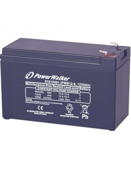 Baterija za UPS Powerwalker PWB12-9 12V 9.0Ah