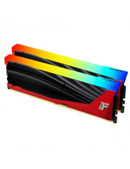 RAM DDR5 2x24GB 8000MHz Kingston Fury Renegade (KF580C36RLAK2-48)