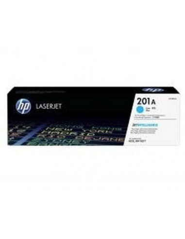 HP toner 201A Cyan za LJ M252, MFP M252 (1.500 str.)