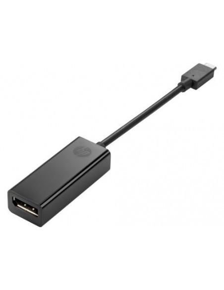 Adapter MicroUSB-C M/DisplayPort-Ž HP N9K78AA