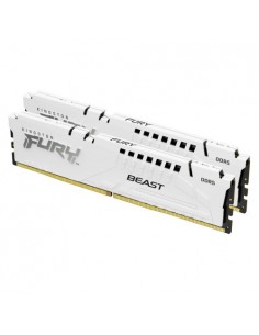 RAM DDR5 2x32GB 6000MHz Kingston Fury (KF560C30BWEK2-64)