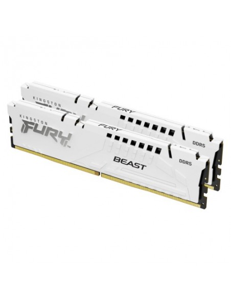 RAM DDR5 2x32GB 6000MHz Kingston Fury (KF560C30BWEK2-64)