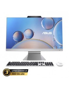 PC Asus AiO F3702WFAK-WPE009X (90PT03M1-M00MH0) R5 7520U 16GB 512GB Windows 11 Pro
