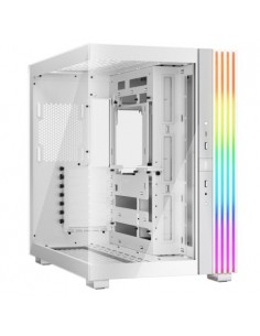 Ohišje Be Quiet! Light Base 600 DX (BGW66)