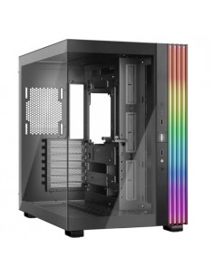 Ohišje Be Quiet! Light Base 600 DX (BGW65)