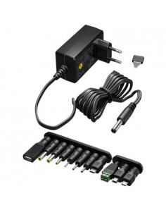 Napajalni adapter Goobay 36W (64570) 5V/15V
