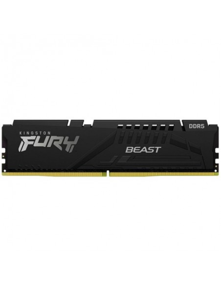 RAM DDR5 32GB 6000MHz Kingston FURY Beast (KF560C36BBE-32)