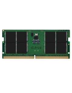 RAM SODIMM DDR5 16GB 5600MHz Kingston (KCP556SD8-16)