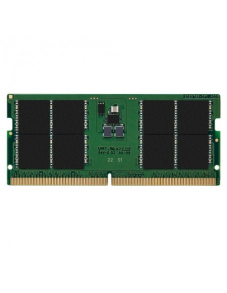 RAM SODIMM DDR5 16GB 5600MHz Kingston (KCP556SD8-16)