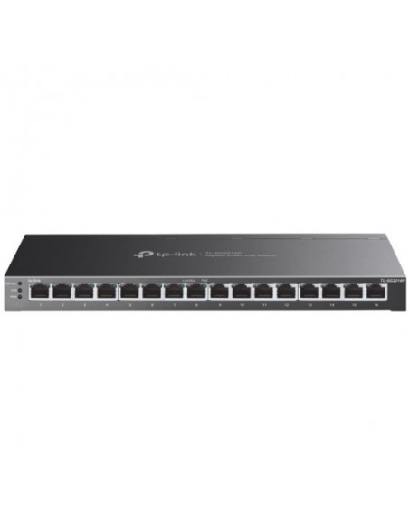 Switch TP-Link JetStream TL-SG2016P