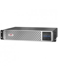 UPS APC Smart-UPS 800W/1000VA (SMTL1000RMI2UC)