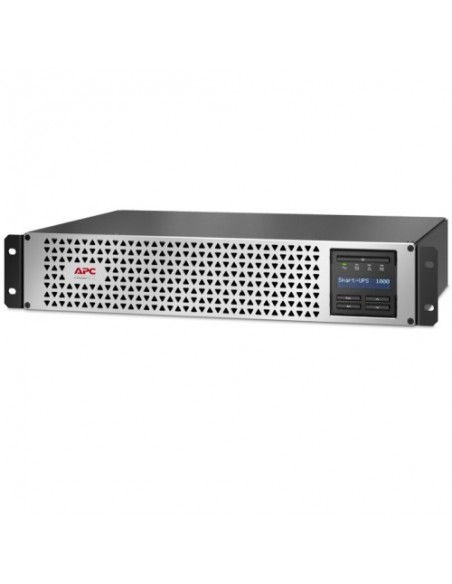 UPS APC Smart-UPS 800W/1000VA (SMTL1000RMI2UC)