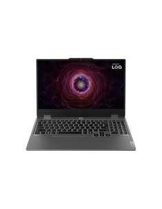 Prenosnik Lenovo LOQ 15 (83JC006GSC) Ryzen 7 7435HS 15.6inch FHD 24GB 512GB RTX 4050 DOS