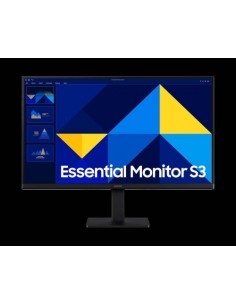Monitor Samsung 24"/61cm S24D300GAUXEN, 1920x1080, 1000:1, 5ms, 250 cd/m2