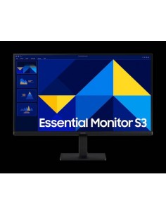 Monitor Samsung 27"/68cm S27D300GAUXEN, 1980x1080, 250cd/m2, 1000:1, 4ms