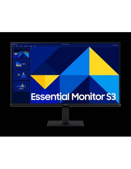 Monitor Samsung 27"/68cm S27D300GAUXEN, 1980x1080, 250cd/m2, 1000:1, 4ms