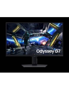 Monitor Samsung 27"/68cm S27DG702EUXDU, 3840x2160, 144Hz, 350cd/m2, 1000:1, 1ms