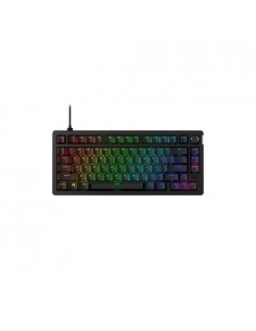 Tipkovnica HP HyperX Alloy Rise 75 (7G7A4AA)