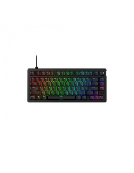 Tipkovnica HP HyperX Alloy Rise 75 (7G7A4AA)