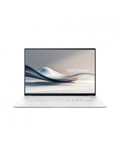 Prenosnik Asus ZenBook S 16 UM5606WA-RJ126X (90NB13M4-M00HS0) Ryzen AI 9 HX370/32GB/SSD 2TB/16" 3K OLED/W11Pro