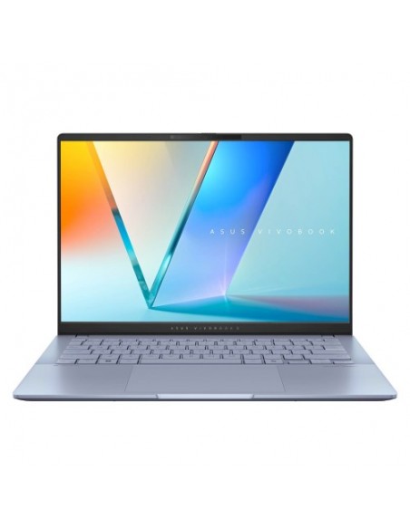 Prenosnik Asus Vivobook S14 S5406SA-QD126W (90NB15R2-M008T0) Ultra 5 226V/16GB/SSD1TB/14" WUXGA OLED/W11H