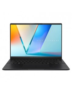 Prenosnik Asus Vivobook S14 S5406SA-QD149W (90NB15R3-M008L0) Ultra 7 258V/32GB/SSD1TB/14" WUXGA OLED/Intel Arc/W11H