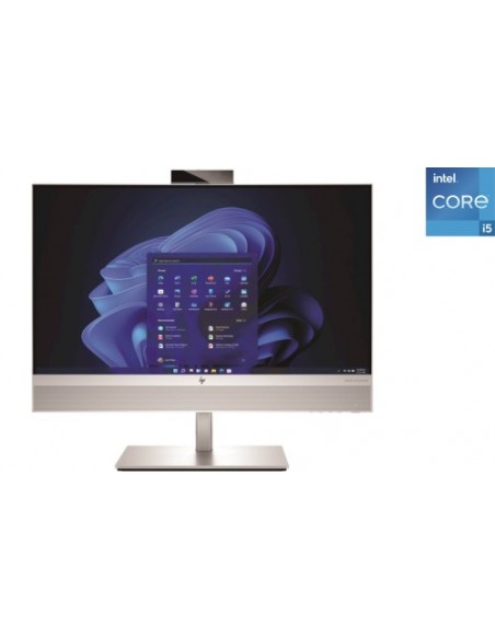PC HP EliteOne 840 G9 AiO (7F118AV) i5-14500/16GB/SSD 512GB/23,8''FHD Touch/W11Pro