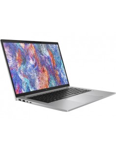 Prenosnik HP Zbook Firefly 14 G11 (8T0T2EA) R9-8945HS/64GB/SSD 1TB/14''WUXGA 400/3Y/W11Pro