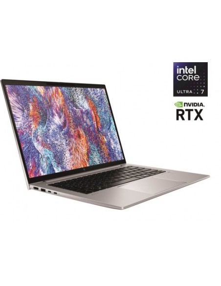Prenosnik HP Zbook Firefly 14 G11 (86B05EA)