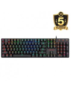 Tipkovnica Redragon K589RGB SHRAPNEL