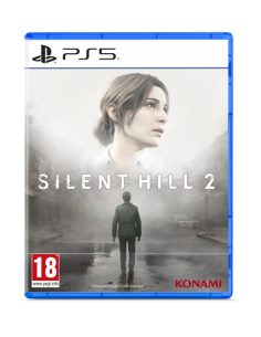 Silent Hill 2 (Playstation 5)