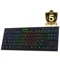 Tipkovnica Redragon K621RGB-PRO