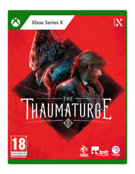 The Thaumaturge (Xbox Series X)
