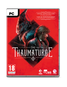 The Thaumaturge (PC)