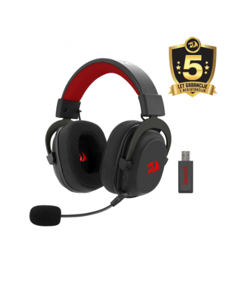 Slušalke Redragon H510-PRO Zeus