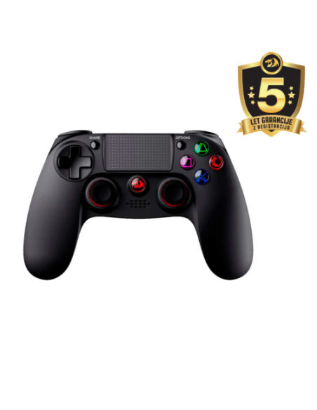 Igralni plošček Redragon JUNO G818