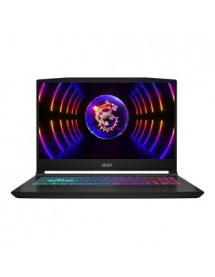 Prenosnik MSI Katana 15 B12VGK-825XRS (NB15MS00006-W11P) i7 / 16GB / 1TB SSD / 15.6" FHD 144Hz IPS / NVIDIA GeForce RTX 4070 / W
