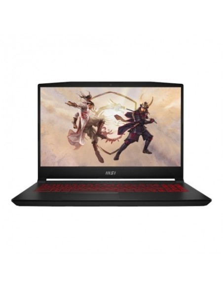 Prenosnik MSI Katana GF66 12UDO-649XSI (V1-NB15MS00003-W11H) i7 / 16GB / 512GB SSD / 15.6" FHD 144Hz IPS / NVIDIA GeForce RTX 30