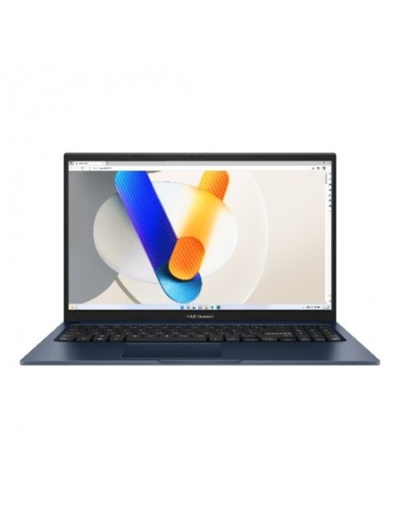 Prenosnik Asus Vivobook 15 X1504VA-BQ143W (V1-NB15AS00146-W11H) i3-1315U / 16GB / 512GB SSD / 15,6" FHD IPS / Windows 11 Home