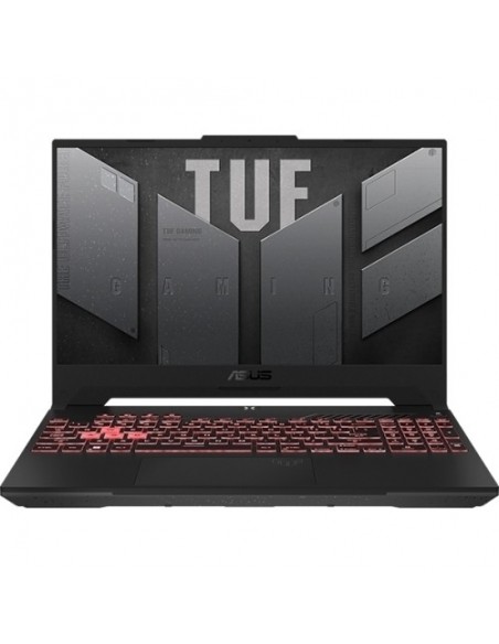 Prenosnik Asus TUF Gaming A15 FA507NVR-LP002W (NB15AS00149-W11H) R7 / 16GB / 512GB SSD / 15,6" FHD IPS 144Hz / NVIDIA GeForce RT